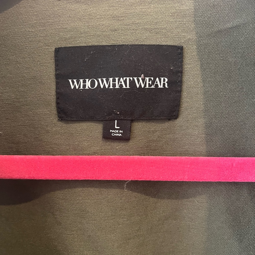 Jacket - Picture 3 of 6